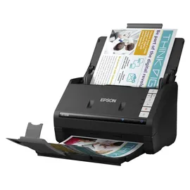 Epson WorkForce ES-550W