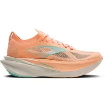 Brooks Hyperion Max 3 Damen Orange 40