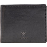 Strellson Blackwall Billfold Geldbörse black