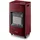 Splendid Stovy Infra Metall Rot