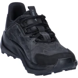 adidas Terrex Trailmaker 2.0 Leather Damen Core Black/Core Black/Grey Four 41 1/3