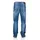 Mustang Michigan Straight Fit Blau 29W/32L