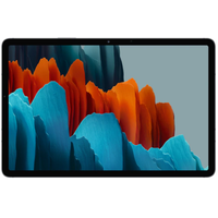 Samsung Galaxy Tab S7 11.0" 128 GB Wi-Fi + LTE mystic black