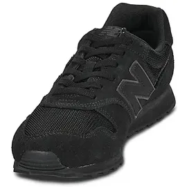 New Balance 373 Herren Schwarz 42