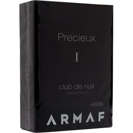 Armaf Club de Nuit Precieux Extrait de Parfum 55 ml