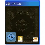 Dark Souls Trilogy PS4