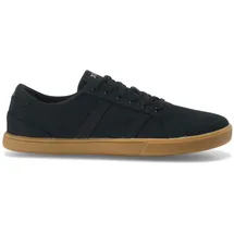 Xero Shoes Dillon Canvas Herren Schwarz 38