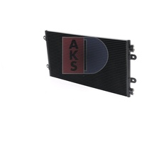AKS DASIS Kondensator, Klimaanlage