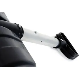Prosperplast Everest schwarz