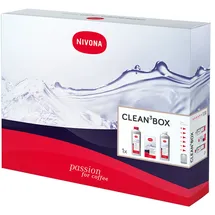 NIVONA Clean3Box