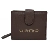 Valentino Kleinbörse Damen Brixton taupe