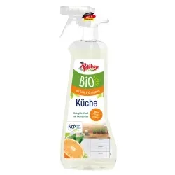 POLIBOY Bio Küchen Reiniger 0250006 , 500 ml - Sprühflasche