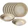 Ritzenhoff & Breker Rimini Kombiservice 12-tlg. beige