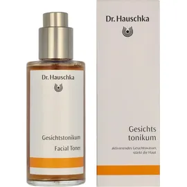 Dr Hauschka Gesichtstonikum 100 ml