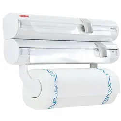 Leifheit Wandrollenhalter »Comfortline Rolly Mobil«, 25 cm