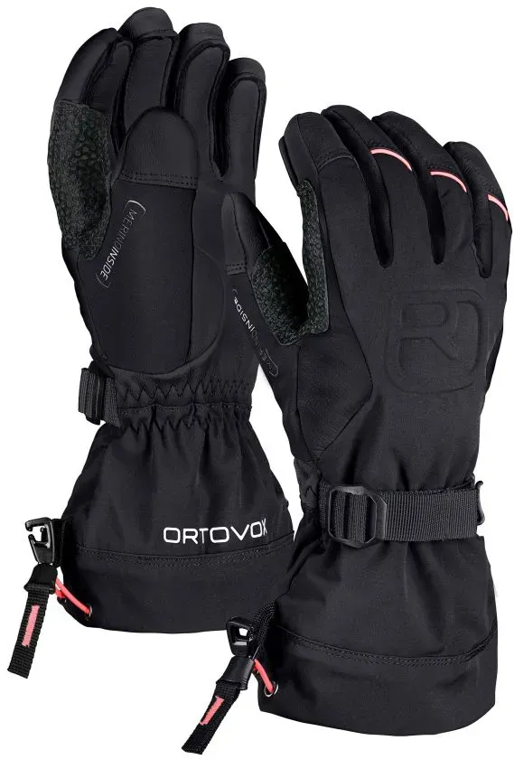 Merino Freeride Glove W