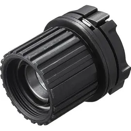 Shimano FH-MT410 Freilaufkörper, Black, One Size