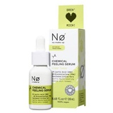 Nø Cosmetics Chemical Peeling Serum AHA/PHA clear today 20ml