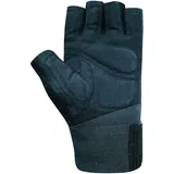 Chiba Wristguard Protect Trainingshandschuhe Schwarz L