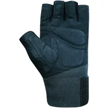 Chiba Wristguard Protect Trainingshandschuhe Schwarz L