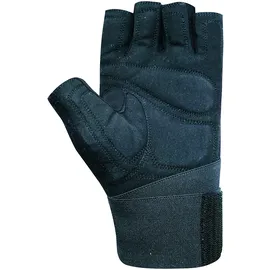 Chiba Wristguard Protect Trainingshandschuhe Schwarz L