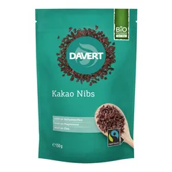 Davert Kakao Nibs 150 g
