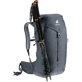 Deuter AC Lite 24 schwarz (3420824-7000)