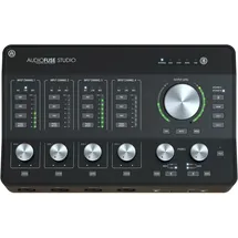 Arturia AudioFuse Studio