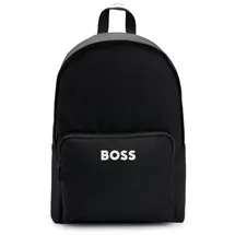 Boss Catch 3.0 10249707 Rucksack Black One Size
