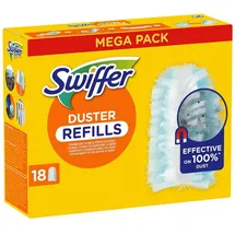 Swiffer Staubmagnet Nachfüllpack 18 St.