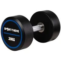 Sport-Thieme Kompakthantel PU Pro"", 20 kg
