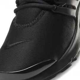 Nike Air Presto Herren Schwarz 48,5