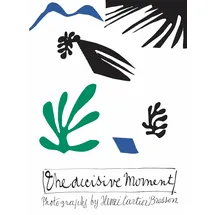 Thames & Hudson Henri Cartier-Bresson: The Decisive Moment