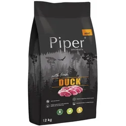 DOLINA NOTECI Piper Tiere mit Ente 12kg