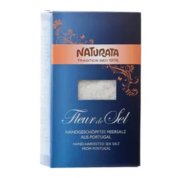 Naturata - Fleur de Sel 150 g