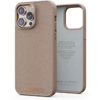 Njord Just Case iPhone 14 Pro Pink Sand