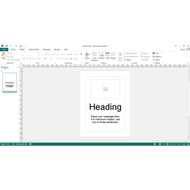 Microsoft Office 2013 Standard