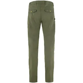 Fjällräven Sörmland Tapered Hose Laurel Green 52