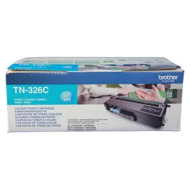 Brother TN-326C cyan