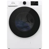 Gorenje WPNEI94DA1TS Waschmachine mit Dampffunktion/ConnectLife / 9Kg / 1400 U/min / 15 Programme/Totaler AquaStop/WaveActive Trommel/ExtraHygiene/PowerWash/Schnell Waschgang/EEK: A-10%