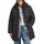 Pepe Jeans Maddie Long Daunenjacke - Black - M