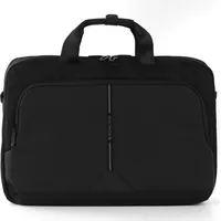 Roncato Clayton Aktentasche 44 cm Laptopfach nero