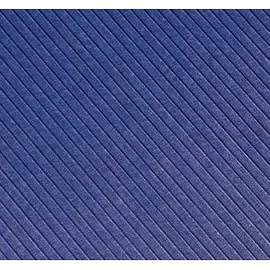 Elba Heftbox 6,5 cm blau