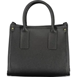 Valentino Foxy Re Shopper Synthetik Black/Gold