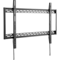 Equip 60"-100" Curved-TV-Wandhalter