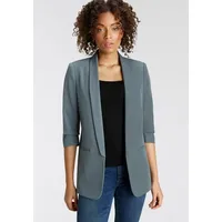 Only Kurzblazer »ONLELLA 3/4 BLAZER TLR«, mit 3/4 Ärmel,