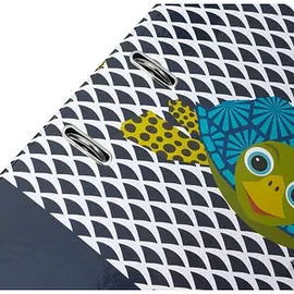 Herlitz Cute Animals DIN A4 80 mm Mehrfarbig 1 St.