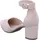 Gabor - 21.340.10 für Damen, rosa, Größe 38 1⁄2 EU / 5,5 UK