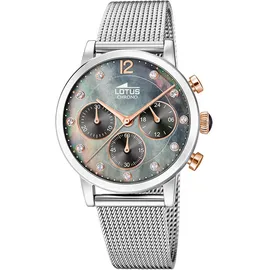 Lotus Damenchronograph Edelstahl 18676/4