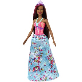 Barbie Dreamtopia Prinzessinnen